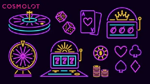 cosmolot ua