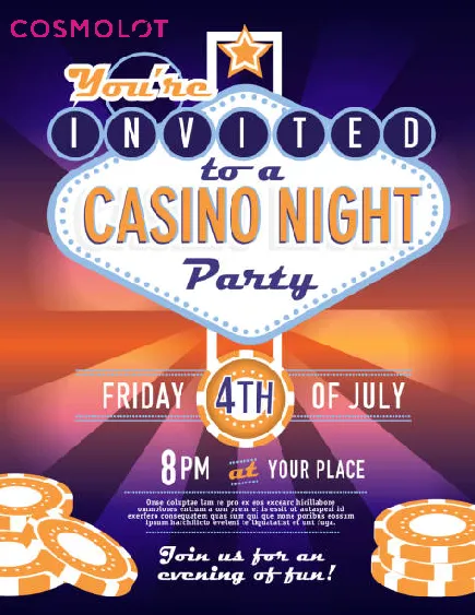 космолот україна